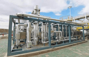 CO2 Membrane Separation Equipment